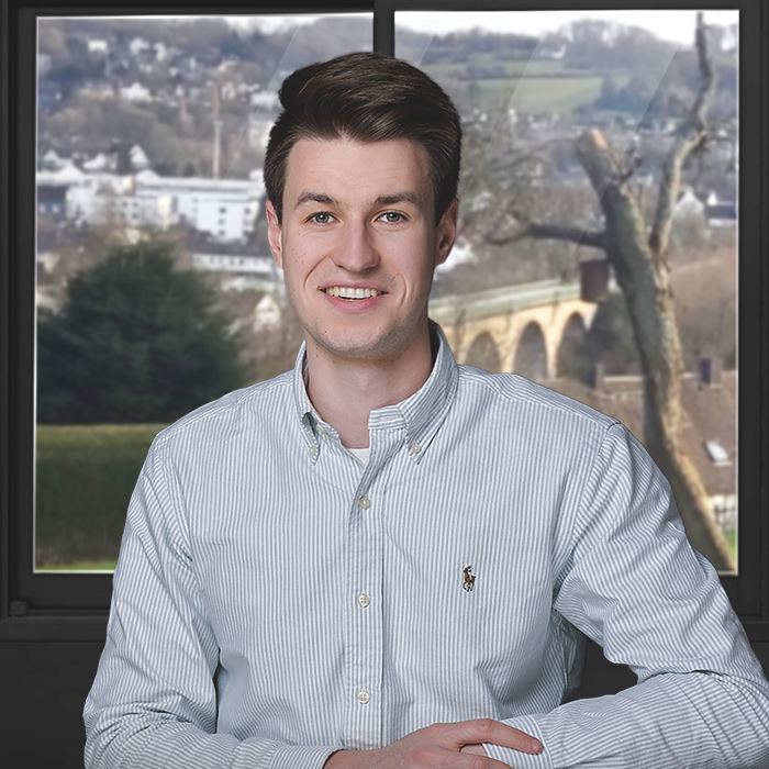 1-2-3-Dienstleistungen, Treppenhausreinigung Gevelsberg, Niclas Monz