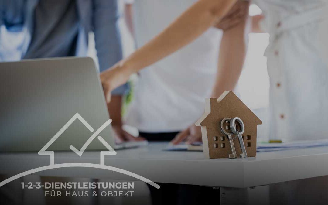 Objektbetreuung Wuppertal für professionell verwaltete Immobilien