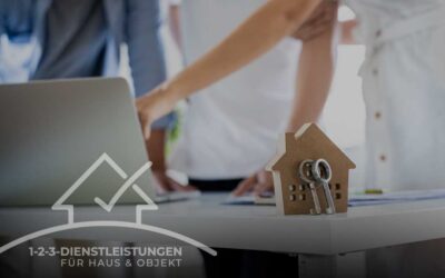 Objektbetreuung Wuppertal für professionell verwaltete Immobilien