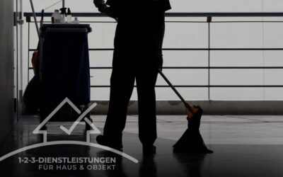 Reinigungsunternehmen Wuppertal für jede Jahreszeit und jede Herausforderung