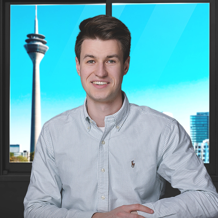 1-2-3-Dienstleistungen, Niclas Monz, Haushaltshife Düsseldorf