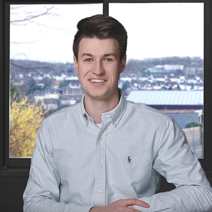 123-Dienstleistungen, Niclas Monz, Haushaltshilfe Ennepetal