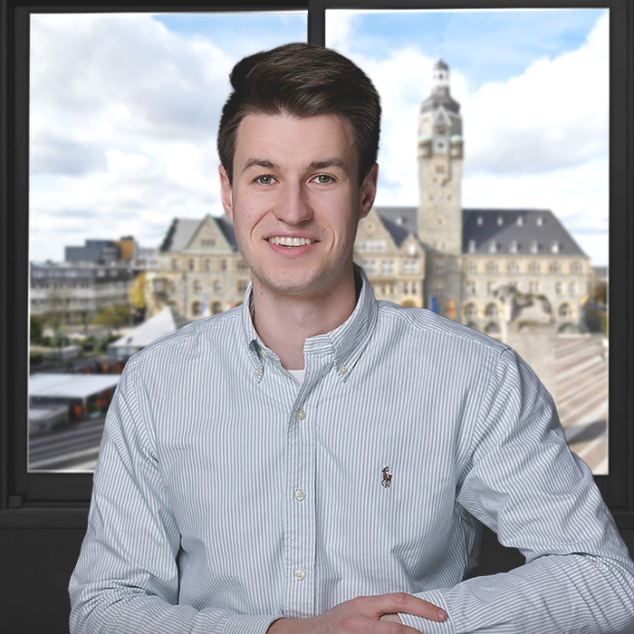 123-Dienstleistungen, Niclas Monz, Haushaltshilfe Remscheid