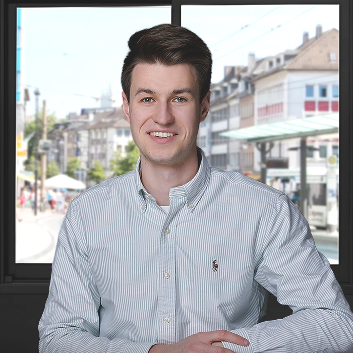 123-Dienstleistungen, Niclas Monz, Haushaltshilfe Solingen