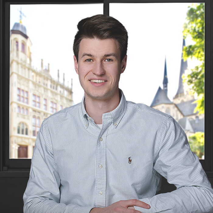 1-2-3-Dienstleistungen, Niclas Monz, Gärtner Wesel