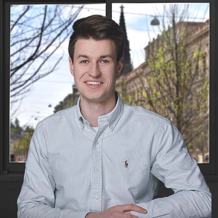 1-2-3-Dienstleistungen, Niclas Monz, Putzfrau Wuppertal