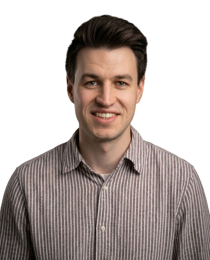 Sascha Oertel, Geschäftsführer von Oertel Immobilien