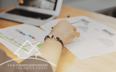Reinigungsplan für Hausverwaltungen in Wuppertal: Was regelmäßig erledigt werden sollte