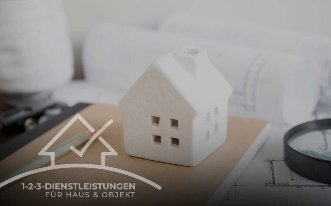 Sauberkeitskonzept Wuppertal für Unternehmen und Hausverwaltungen