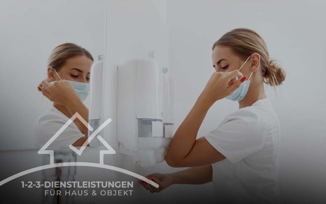 Praxishygiene Wuppertal für Sicherheit und Vertrauen im Praxisalltag