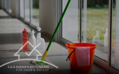 Reinigung von Immobilien in Wuppertal: Professionelle Pflege für Ihre Immobilie