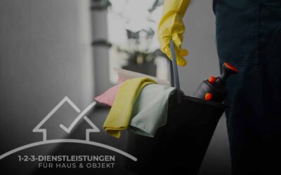 Büroreinigung außerhalb der Arbeitszeiten: Welche Vorteile hat sie für Unternehmen?