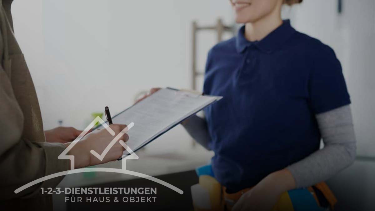 1-2-3-Dienstleistungen_Leistungsverzeichnis_Gebäudereinigung