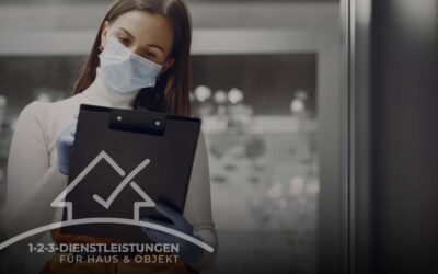 Reinigungsqualität prüfen: Woran Unternehmen eine gute Gebäudereinigung erkennen